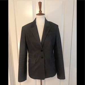 Victoria Secret Suit Jacket Size 6 Pants Size 8